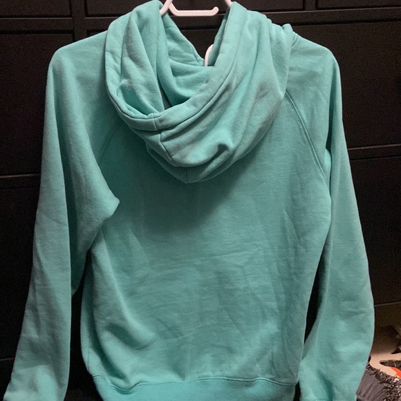 Gym Shark rest day hoodie - Picture 3 of 3